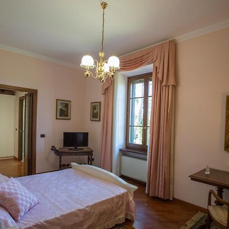 La Villa Delle Rose Rom Exterior foto
