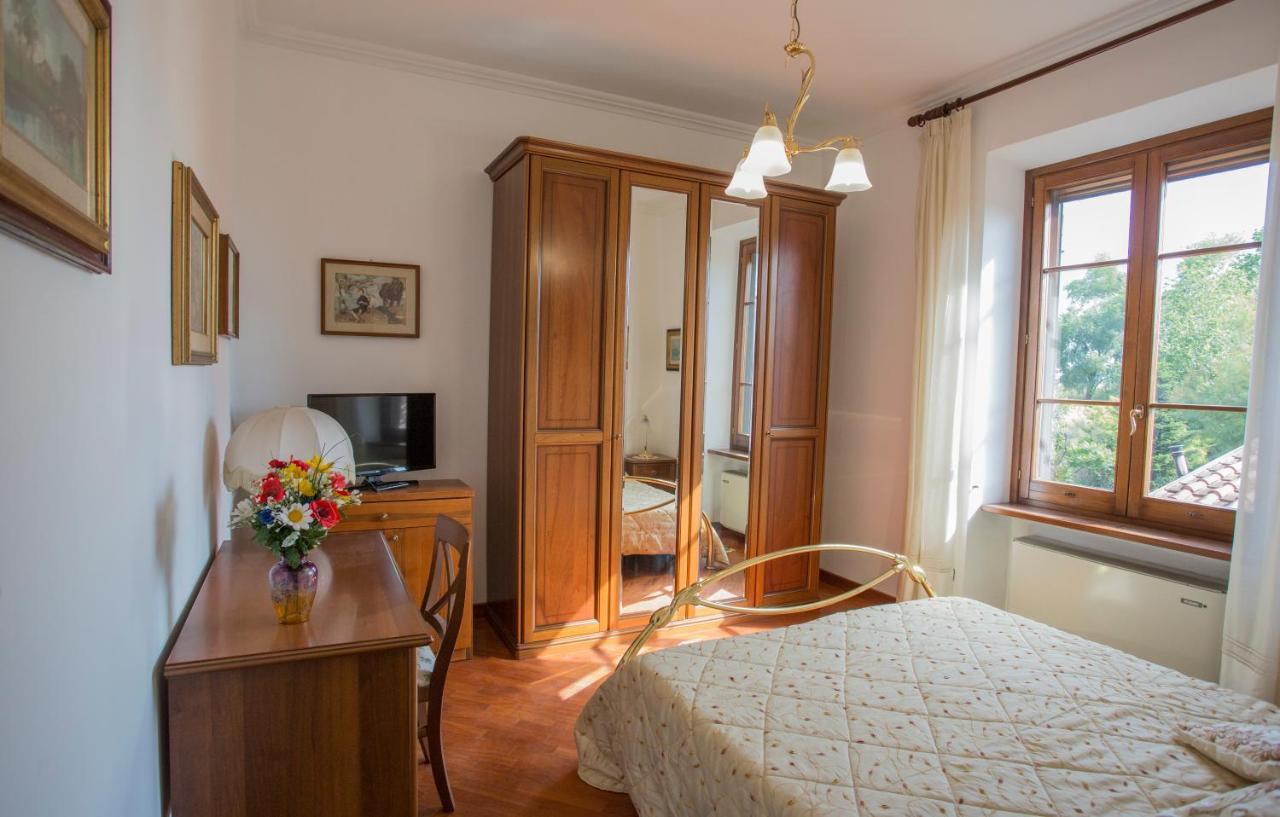 La Villa Delle Rose Rom Exterior foto